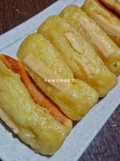 Foto resep Pukis Tape Singkong (Eggless)