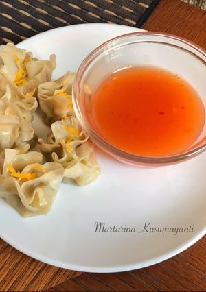 Foto resep Siomay Ayam