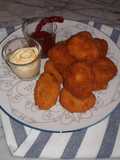 Nagget di 🐔 pollo
