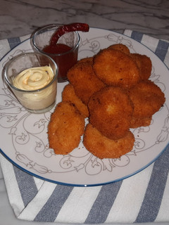 Foto di Nagget di 🐔 pollo