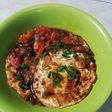 Telur Kecap