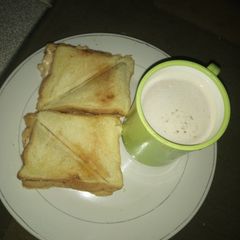 A picture of Sandwich.