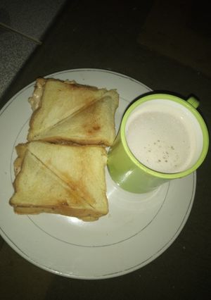 A picture of Sandwich.