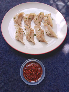 Foto resep Japanese Gyoza