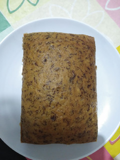 Foto resep Bolu pisang Ambon