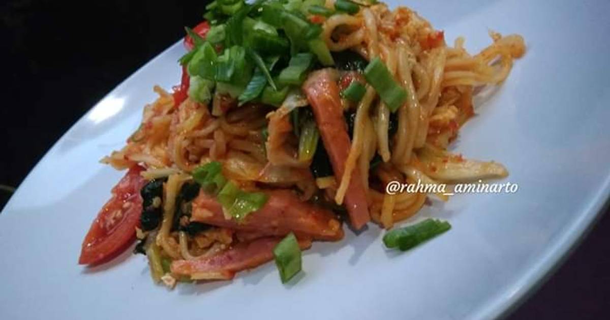 459 resep masakan malaysia enak dan sederhana - Cookpad