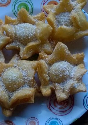 Una foto de Pastelitos