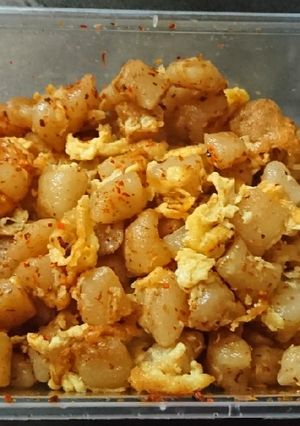 Foto resep Cimin