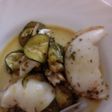 Sepia al horno