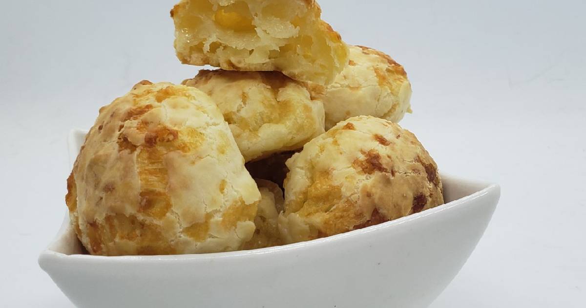 Chipacitos 🧀 Receta De Vero Ac- Cookpad