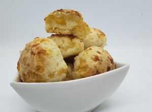 Una foto de Chipacitos 🧀