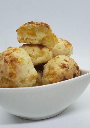 Una foto de Chipacitos 🧀