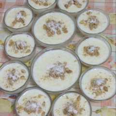 طريقة عمل رز بالحليب بشهي 👌🏻😋-レシピのメイン写真