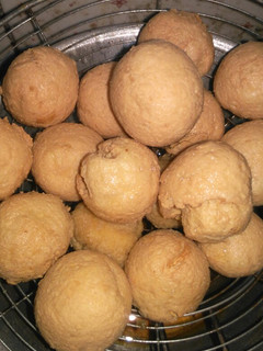 Foto resep Tahu bulat enak simpel banget