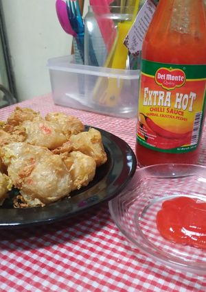 Foto resep Sempol alakadarnya