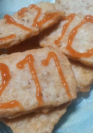 Foto resep Tempe Goreng