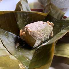 A picture of Gadon Sapi bb booster.