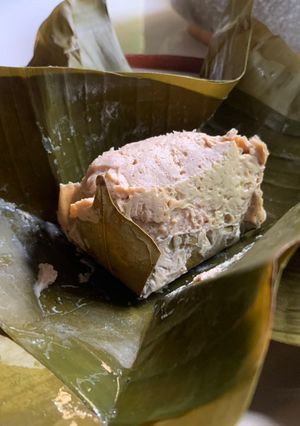 Foto resep Gadon Sapi bb booster