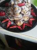 Croquembouche
