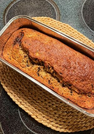 Φωτογραφία της συνταγής Banana Bread 🍌