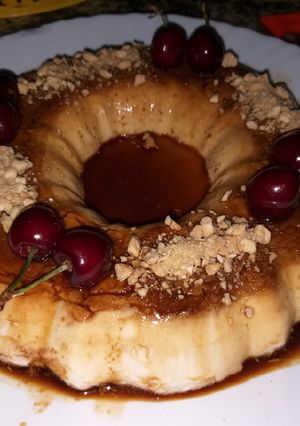صورة لوصفة فلان كواخادا بالكريمة