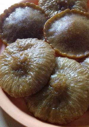 Foto resep Jempo jempo