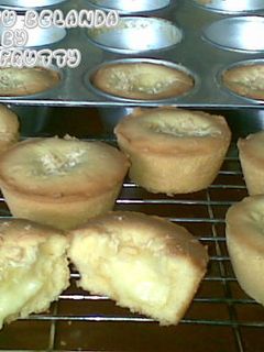 Foto resep Kue Putu Belanda