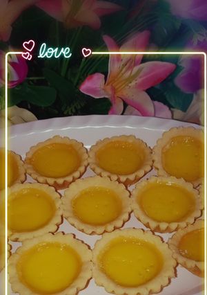 Foto resep Pie susu
