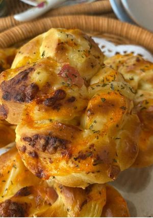 Foto resep Roti empuk