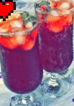 صورة لوصفة موهيتو 🍋