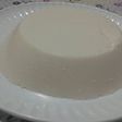 Gelatina de Lechera
