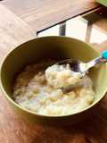 Arroz con leche, me quiero casar 😋💍