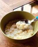 Arroz con leche, me quiero casar 😋💍