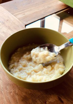 Una foto de Arroz con leche, me quiero casar 😋💍