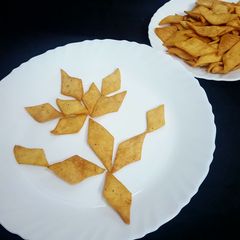 A picture of Namak Paare.