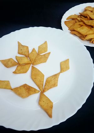 A picture of Namak Paare.