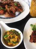 Mango Chutney