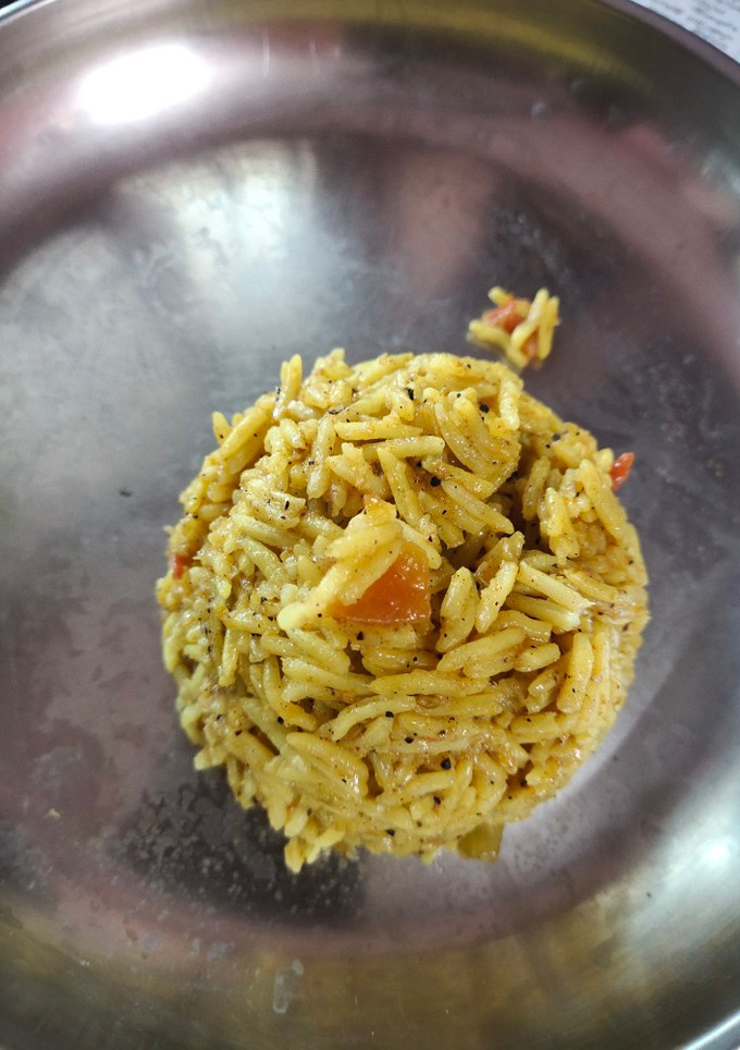 குஸ்கா பிரியாணி செய்முறை முக்கிய புகைப்படம்