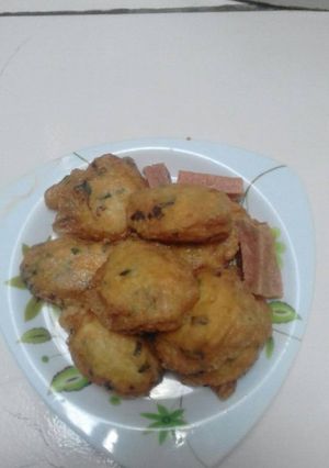 Foto resep Perkedel kentang
