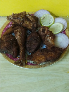 ஃபிஷ் ஃப்ரை(fish fry recipe in tamil) செய்முறை முக்கிய புகைப்படம்