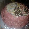 Bridal cake