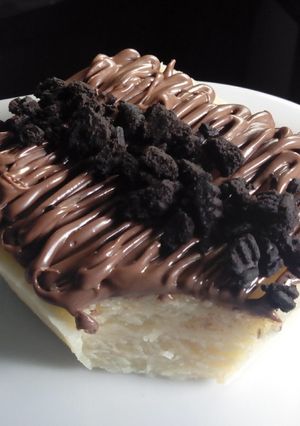 Foto resep Cheese Brownies
