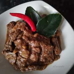 รูปของ Semur Daging Sapi