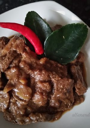 Foto resep Semur Daging Sapi