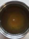 Caldo de cocido