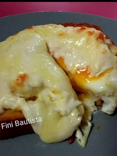 Una foto de Huevos Gran Duque