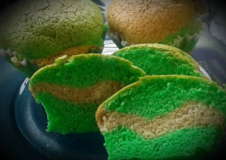 Ogura Cupcake