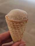 Helado de café para Ninja