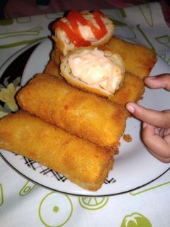 Foto resep Risol Mayo