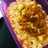 Spicy Butter Rice with Chicken Curry praktis 20 menit saja